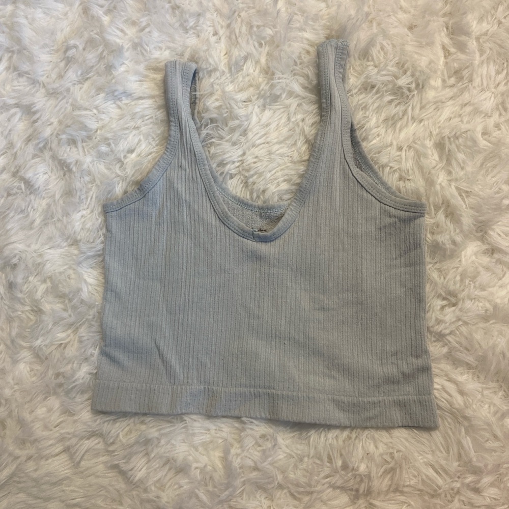 Out From Under Urban Outfitters Tank Top
